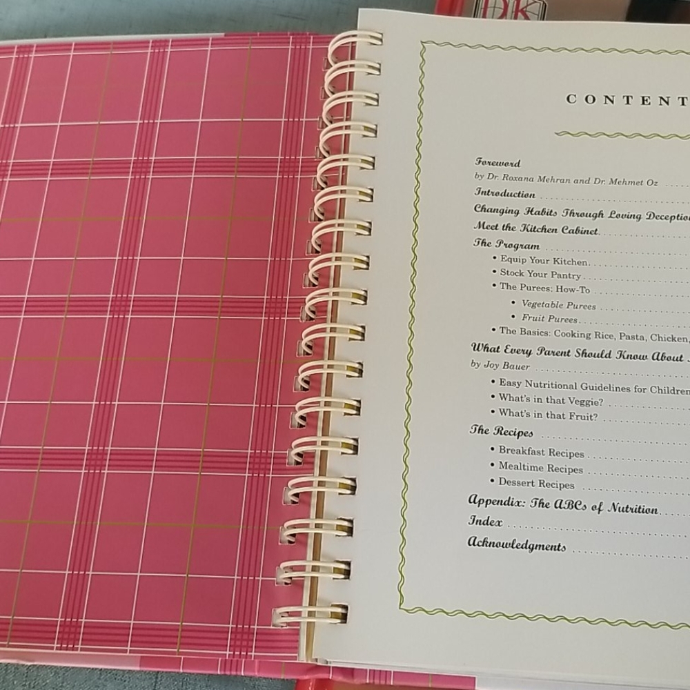 COOKBOOK - Picture 3 of 4